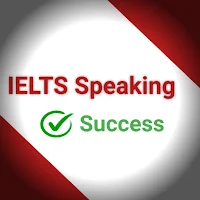 IELTS Speaking -Success
