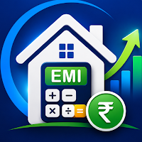 Home Loan EMI Calculator