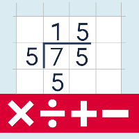 Division calculator