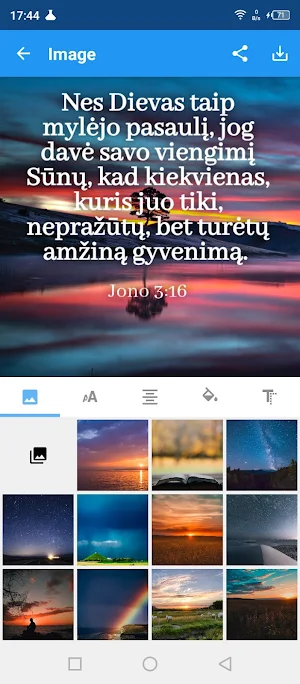 Lithuanian and English Russian Screenshot 1