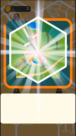 Jigsaw Puzzle - Flower Home Screenshot 2