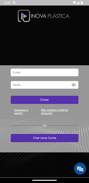 Inova Plástica Screenshot 1