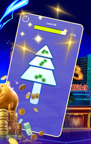 GlowDroplet Screenshot 2