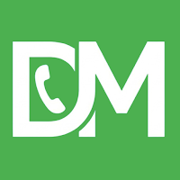 DialMagics - Twilio Dialer
