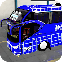 Mod Bussid MGI