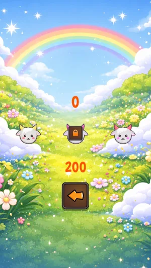Mimi Goat Screenshot 1