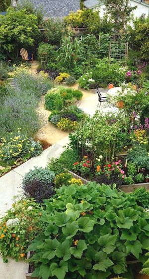 Garden Wallpapers Full HD 4K Screenshot 3