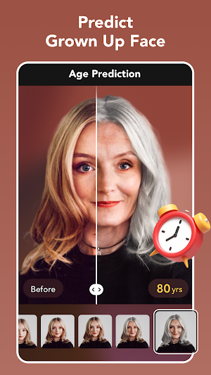 Aphro AI - Photo Enhancer Screenshot 3