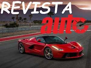 Auto Carros -  Tudo sobre o Universo Automotivo Screenshot 0