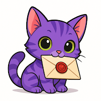 Cheshire Cat's Invitation
