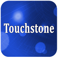 خودآموز زبان انگلیسی Touchston