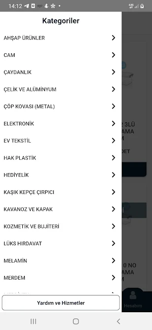 Lider Züccaciye Screenshot 0