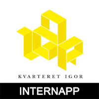 Kvarteret Igor Intern