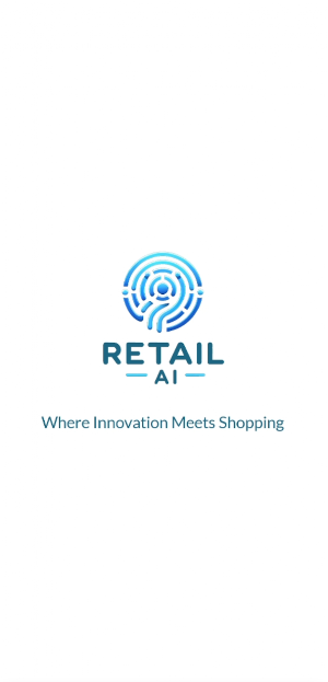 RetailAi Screenshot 0