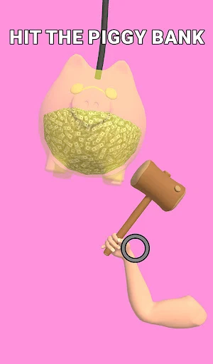 Move Your Arm: Fun Simulator Screenshot 3
