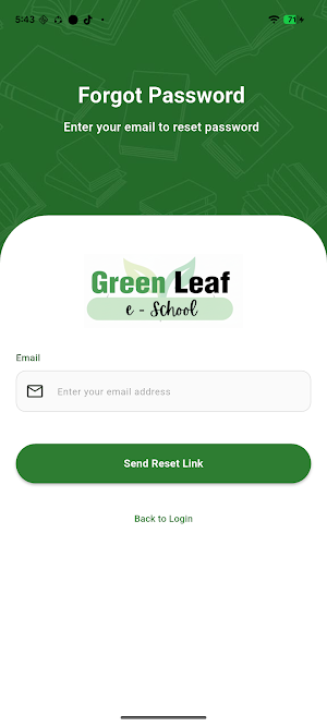 Quick Learn Screenshot 1