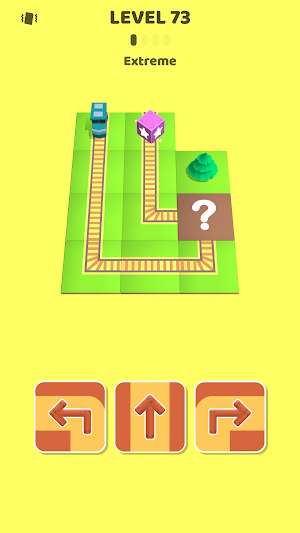 Rail Your Way Screenshot 0