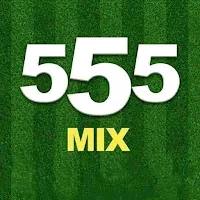555 Mix-မောင်း၊ဘော်ဒီ