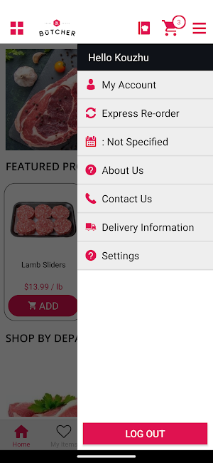 Crown Heights Butcher Screenshot 1