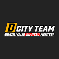 BJJ Dcity Team