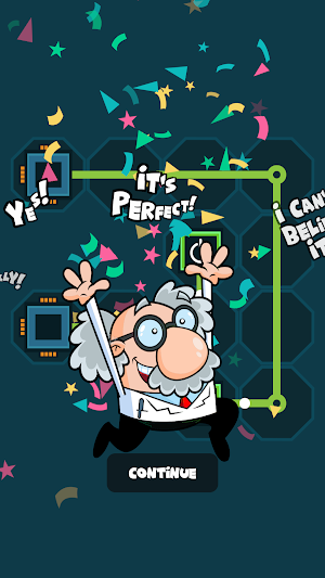 Power Up Screenshot 1