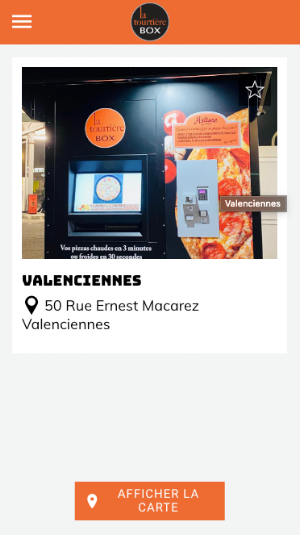 La Tourtière Box Screenshot 1