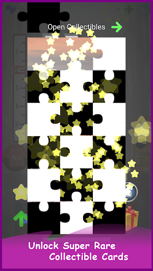 Word Memory Puzzle Screenshot 0
