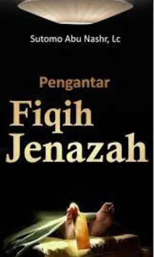 Fiqih Shalat Jenazah Screenshot 2