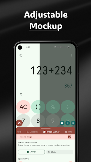 Pro Design: Designer Tools Screenshot 3