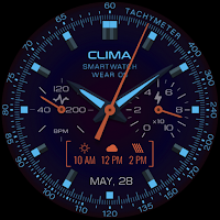 AE CLIMA [WEATHER]