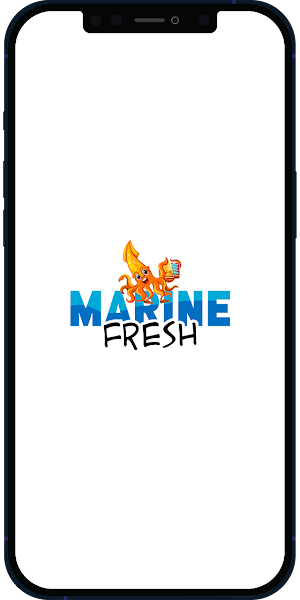 Marine Fresh Screenshot 0