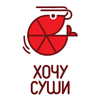 Хочу Суши | Доставка суши