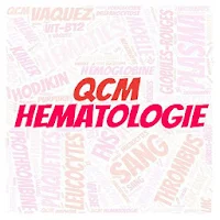 QCM HEMATO