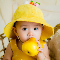 Baby Wallpaper HD