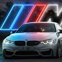 BMW 5 Series Wallpaper HD