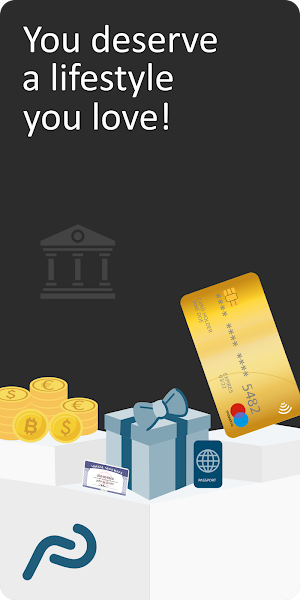blockStocks Screenshot 0