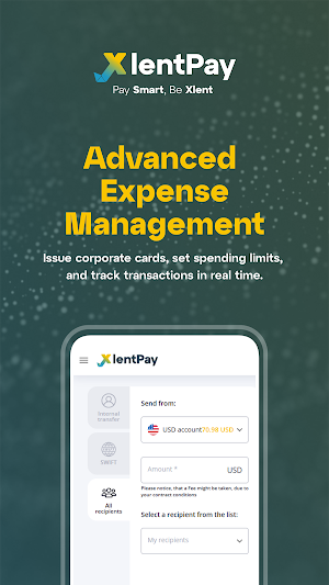 XlentPay Screenshot 3