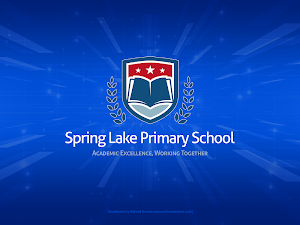 Spring Lake Primary School Screenshot 2