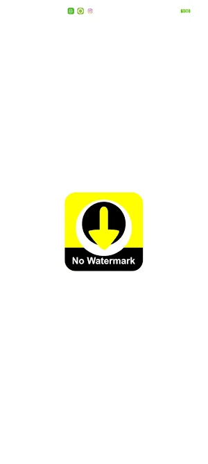 Video Downloader for Snack Screenshot 0