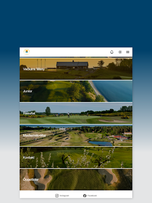 Österlens GK Screenshot 3