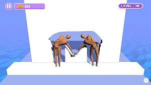 Hole In The Wall Screenshot 2