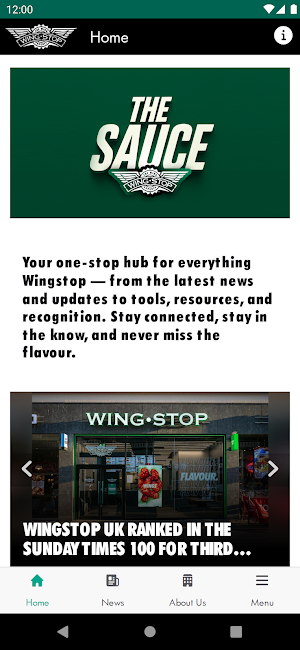 The LPH Sauce Screenshot 0
