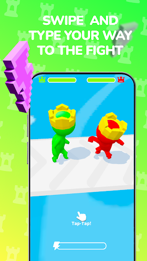Color Battle Screenshot 3