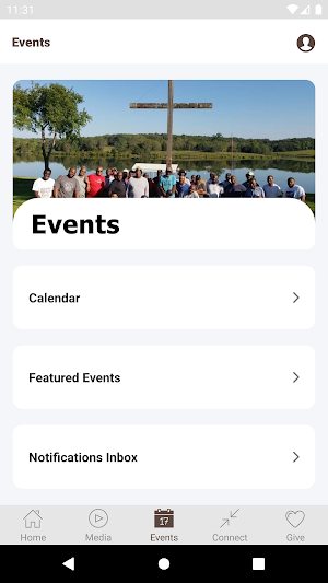 RandR Church Screenshot 2