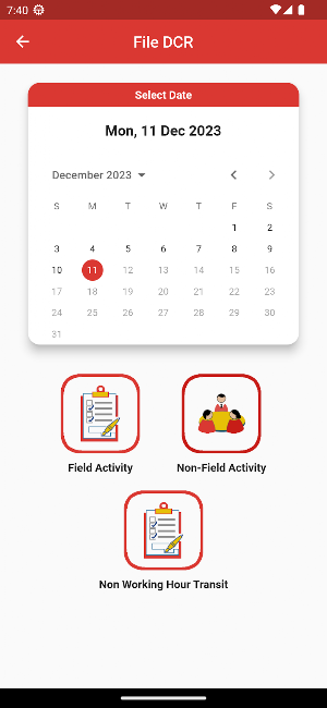 Emcure Emforce Screenshot 2