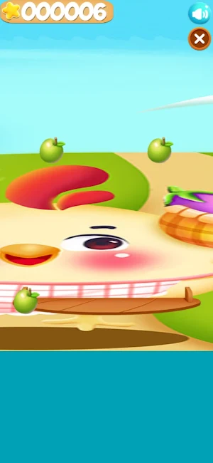 Happy Farm Screenshot 2