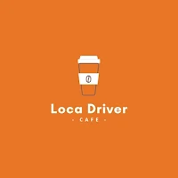 LocaCafe Driver