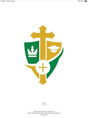 St Edward Catholic School Screenshot 3