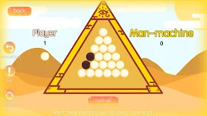 Moving Chess Pieces Screenshot 2