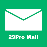 29Pro Mail - Easy and fast email app